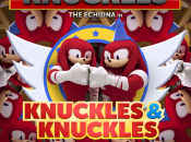 Weirdness: Weirdness: Sonic the Hedgehog is All About Self-Effacing Humour on Twitter