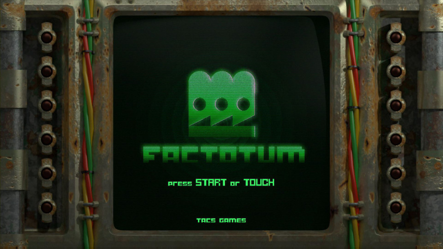 Factotum