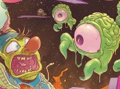 Article: Woah Dave! Arrives On The Wii U eShop 20th August, Cross-Buy Promotion Also On Offer