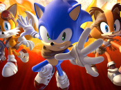 Article: 3DS Exclusive Sonic Boom: Fire  Ice Slips Into Next Year