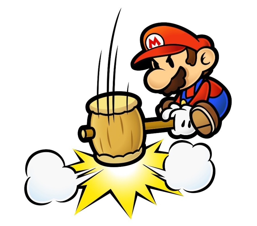 Paper Mario