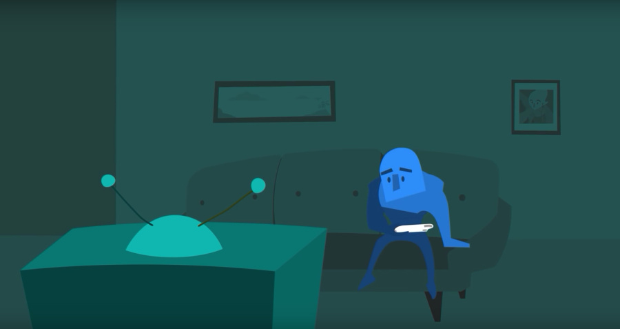Sad Runbow