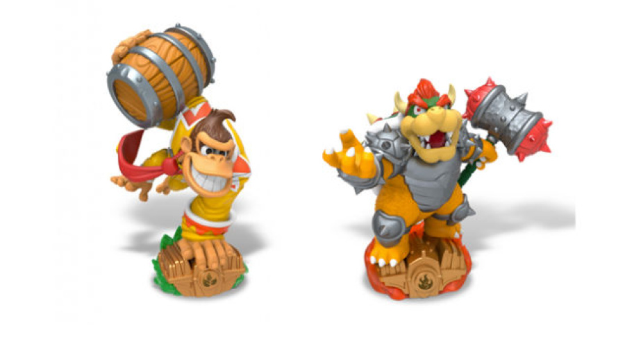 Skylanders SuperChargers