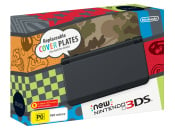 Article: Black New Nintendo 3DS and Animal Crossing: Happy Home Designer Bundle Confirmed for Australia