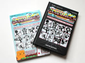 Book Review: Book Review: The Unofficial Game & Watch Collector's Guide