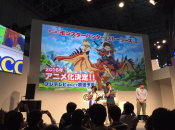 News: Capcom Announces Anime Adaptations Of Monster Hunter Stories And Ace Attorney 