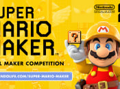 Article: Competition: Showcase Your Best Super Mario Maker Level At EGX