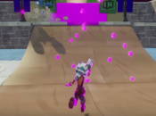 Article: Disney Infinity 3.0's Toy Box Mode Offers Blatant Splatoon Clone