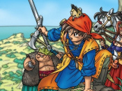 Article: Dragon Quest VIII and 3DS Overtaken by Metal Gear Solid V and PS4 in Japan