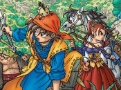 News: Dragon Quest VIII Storms to Number One in Japan and Boosts New 3DS Sales