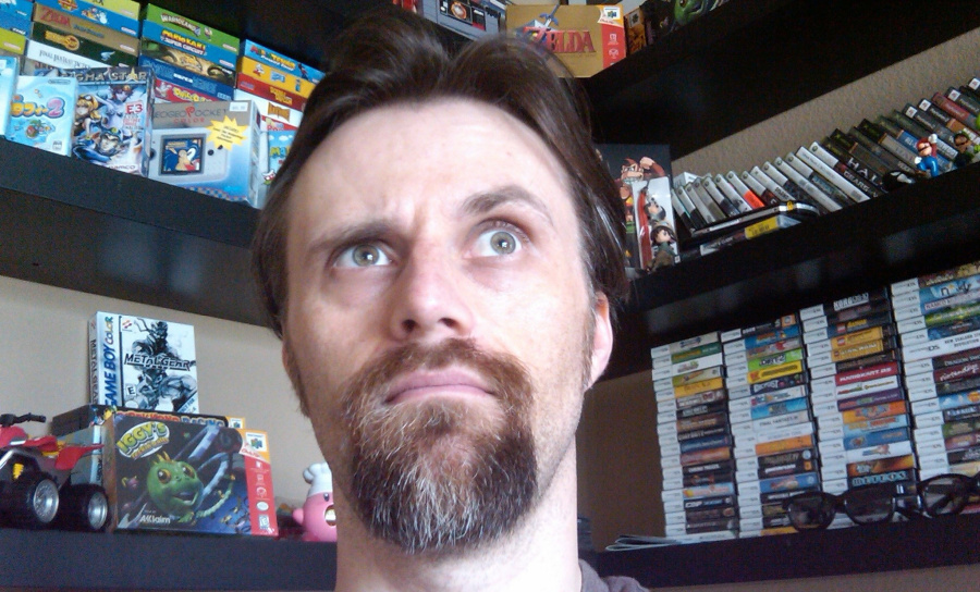Watsham now runs his own very successful studio, Renegade Kid