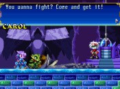 Article: Freedom Planet Wii U Fix Making Progress, GalaxyTrail Aiming to Reveal Release Date Soon