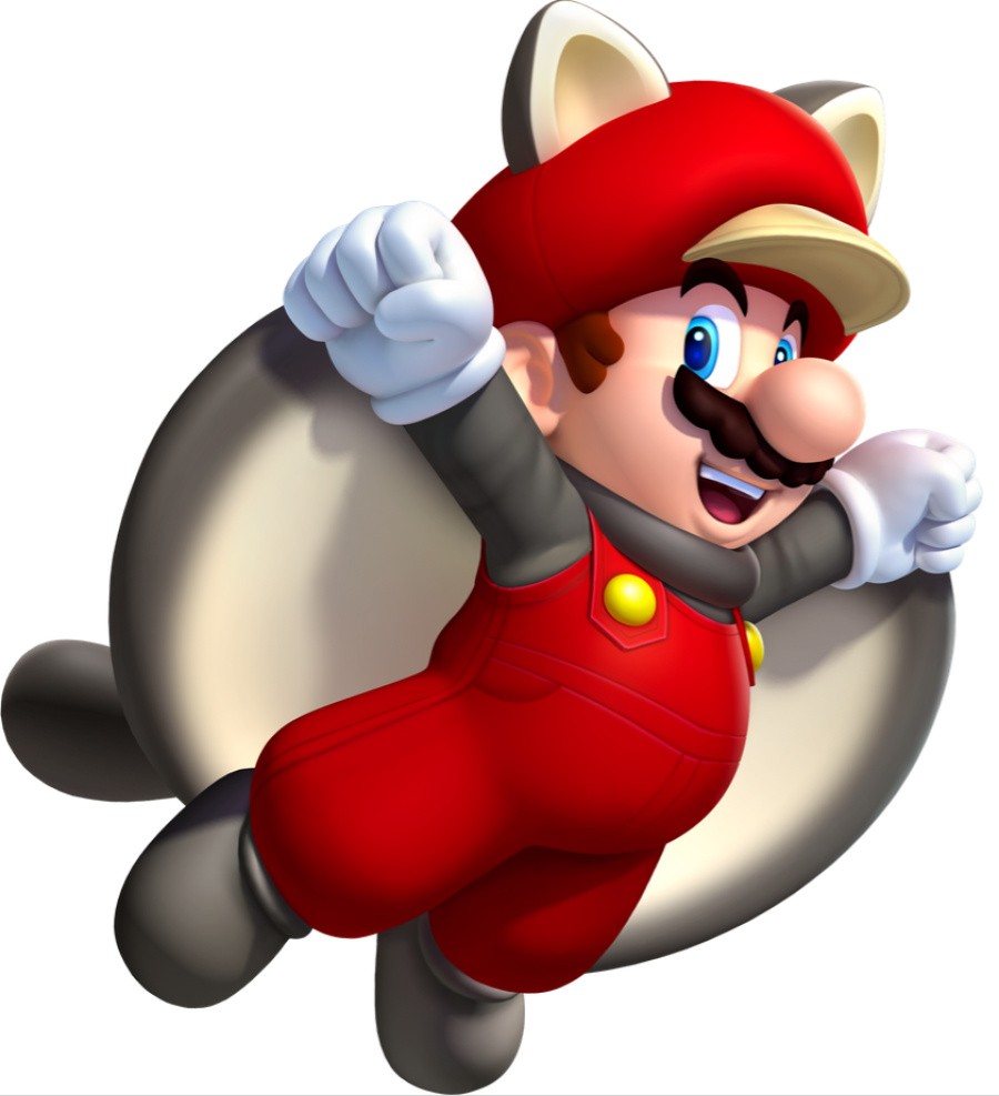 Super Acorn