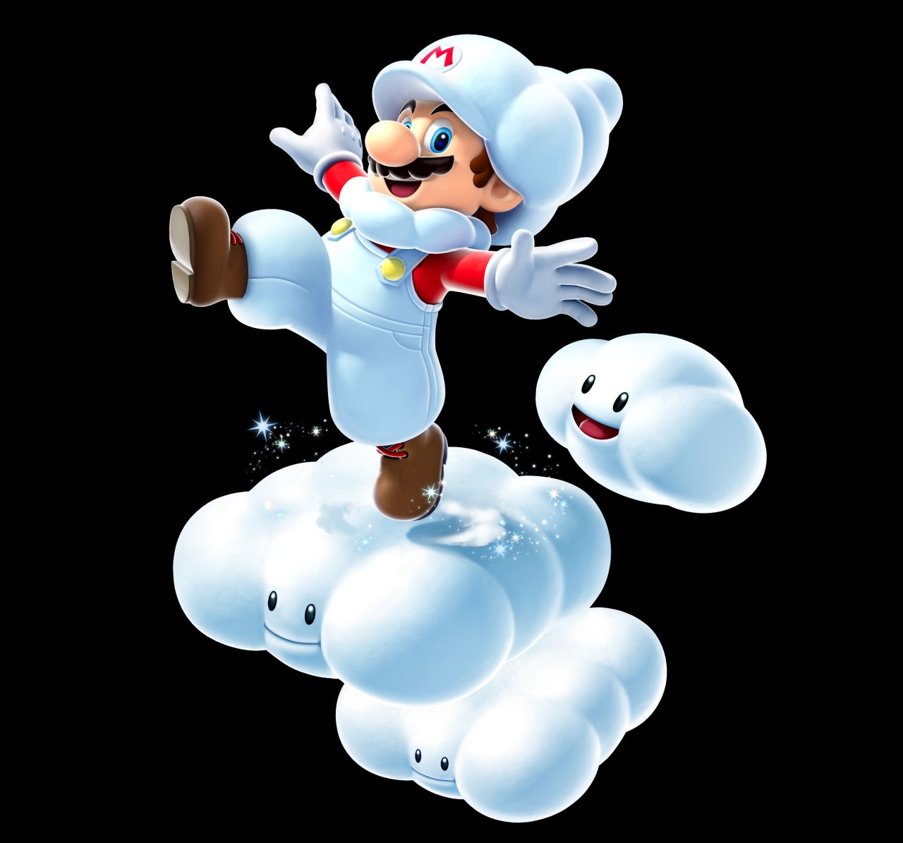 Gallery Mario A History Of Power Ups Fashion And Wardrobe Missteps