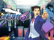 Gallery: Gallery: Phoenix Wright is Looking Sharp in These Ace Attorney 6 Screens