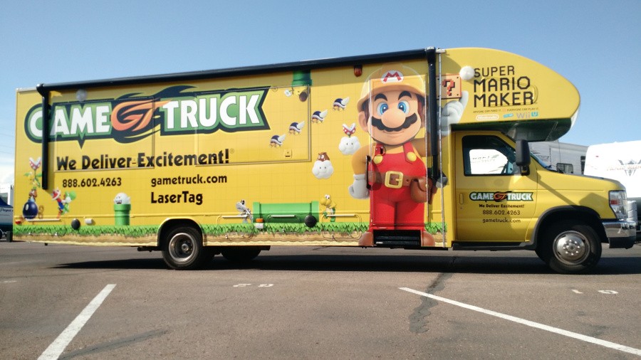 Super Mario Maker Gametruck.jpg