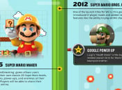 Article: Google Produces a Pretty Super Mario Anniversary Infographic