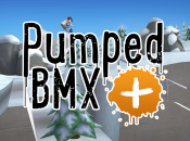 Article: Hands On: Popping Wheelies In Pumped BMX+