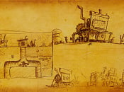 Article: Image  Form Explains the SteamWorld Timeline in Its First 'Engine Room' Video