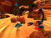 Article: Interview: James Hoag on Aiming High With Wii U Platformer Mekazoo