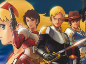 Interview: Interview: Saber Rider Team On Making A Decade-Old Dream A Reality Via Kickstarter