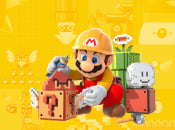 Article: Join Us Live For A Super Mario Maker Twitch Stream With Nintendo UK