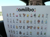 Article: Man Goes On Quest To Buy Every Single amiibo In Australia In 24 Hours