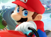 Article: Mario History: Mario Kart 8 - 2014