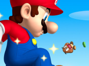 Article: Mario History: New Super Mario Bros. - 2006