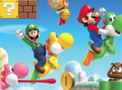 Article: Mario History: New Super Mario Bros. Wii - 2009