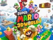 Article: Mario History: Super Mario 3D World - 2013