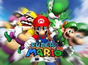 Article: Mario History: Super Mario 64 DS - 2004