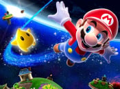 Article: Mario History: Super Mario Galaxy - 2007