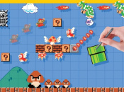 Article: Mario History: Super Mario Maker - 2015