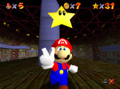 Article: Mario Memories: The Incredible Impact of Super Mario 64