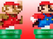 News: Mario Modern Colours amiibo Now Available For Preorder On The Nintendo UK Store