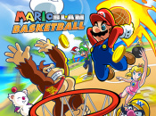 Article: Mario Slam Basketball Rated By The Australian Classification Board