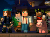 Article: Minecraft: Story Mode Arriving on Wii U after Other Platforms