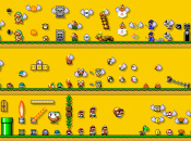 Article: More Than A Million Super Mario Maker Levels Have Been Uploaded In A Week