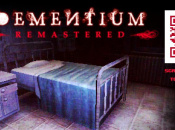 Article: New Difficulty Settings, 3D Title Screen and More Revealed for Dementium Remastered