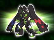 News: New Pokémon XY  Z Anime Trailer Unveils Zygarde's New Forms