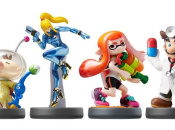 Article: Nintendo Confirms Seven Million amiibo Sales in the US