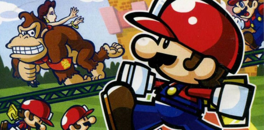 Nintendo Download: 17th September (Europe)