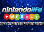 Nintendo Life Weekly: Nintendo Life Weekly: Star Fox Zero Delayed Until 2016