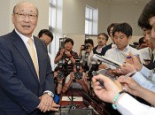 News: Nintendo President Tatsumi Kimishima to Stick With Smart Device and IP Plans, Previously Predicted Wii U Troubles