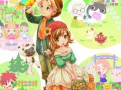 News: Nintendo Publishing Story of Seasons in Europe, Due Q1 2016