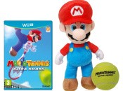 News: Nintendo UK Store Serves Up Incentives for Ordering Mario Tennis: Ultra Smash