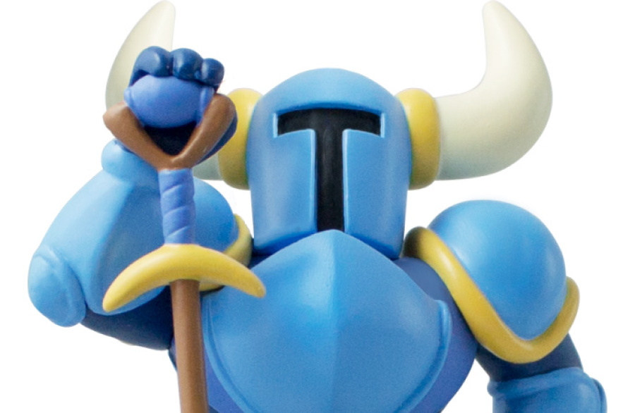 Knight on the town