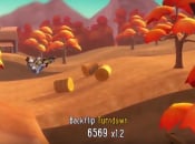 Article: Pumped BMX+ is Tricking Its Way to Wii U Soon