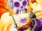 Article: Quest Forge: By Order Of Kings Mixes Zelda And Secret Of Mana, But You'll Need A NES To Play It